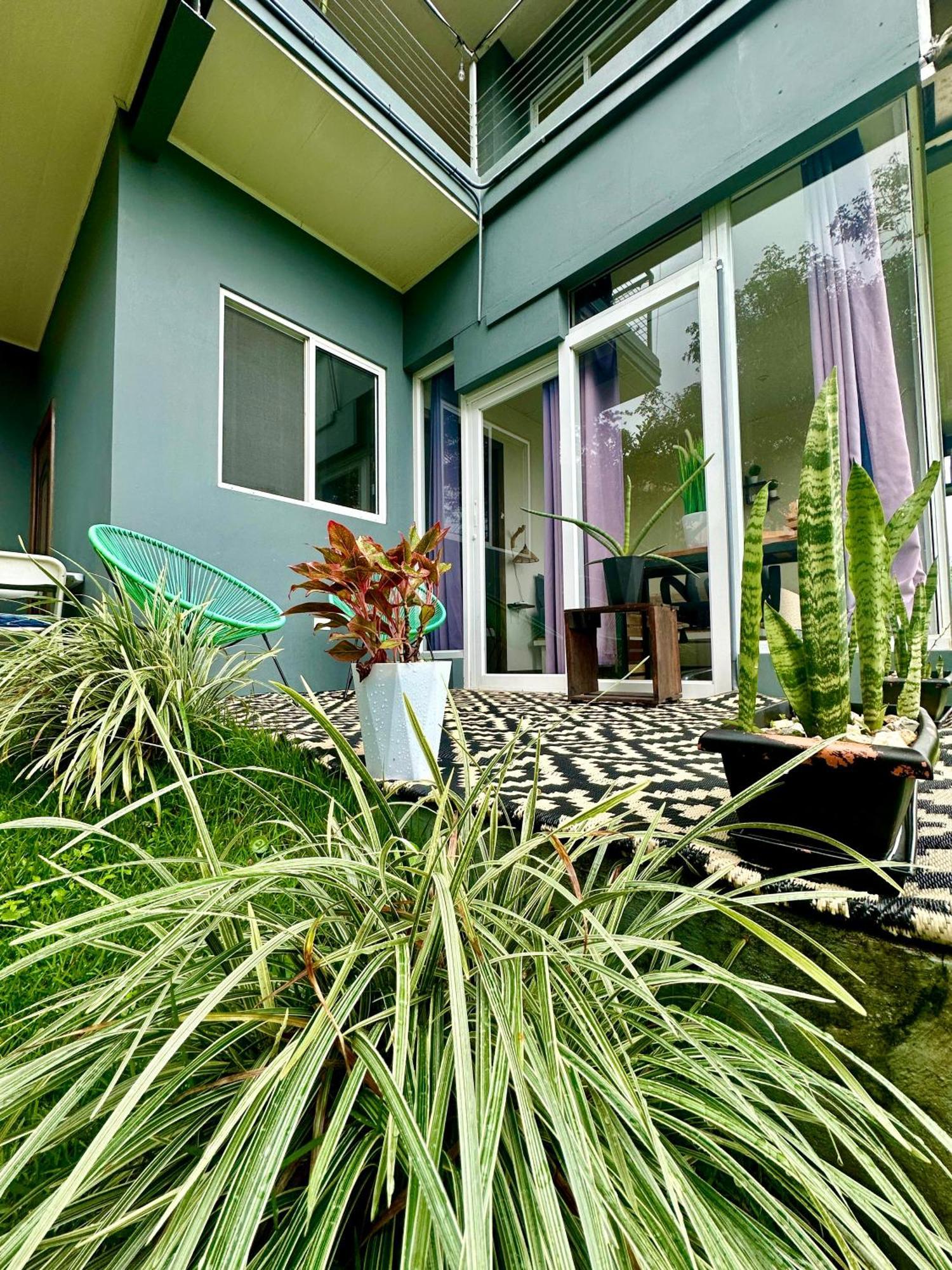 Casa Ejecutiva Boquete Apartment Exterior photo